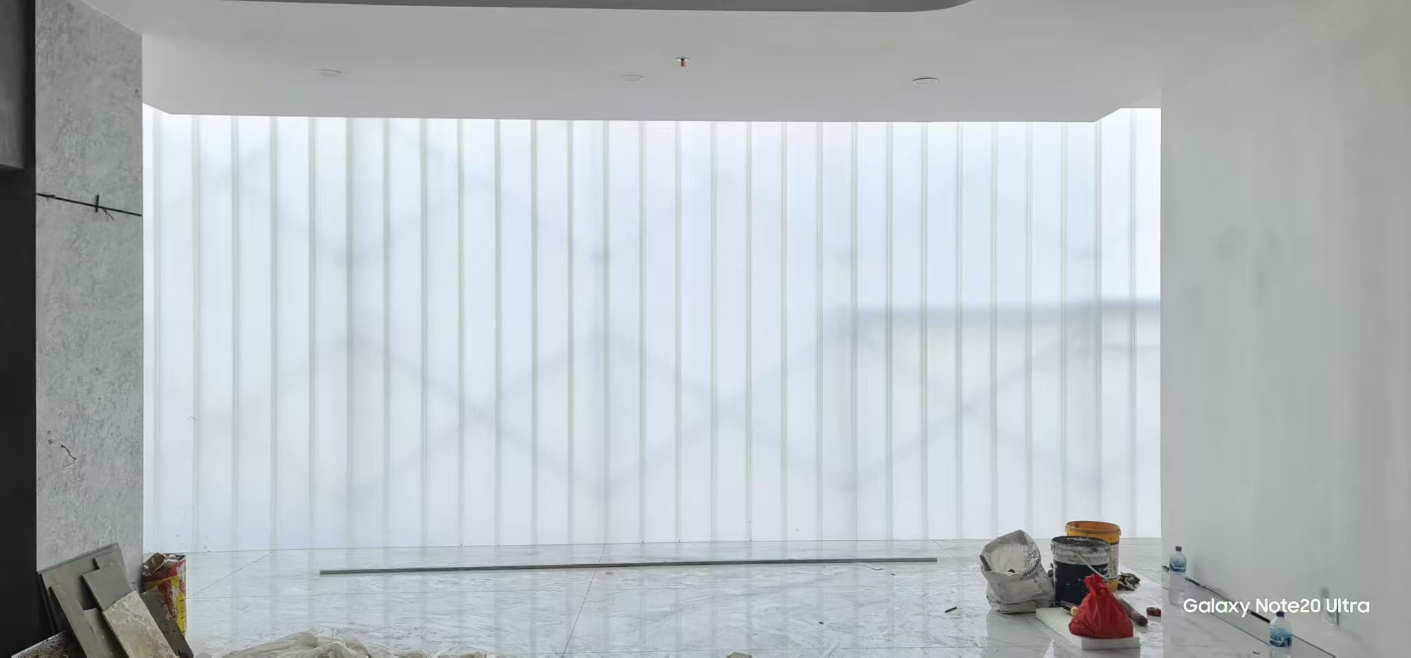 u профильді шыны1